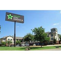 extended stay america dallas lewisville