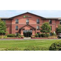 Extended Stay America - Rockford - State Street