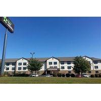 extended stay america ft wayne south