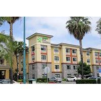Extended Stay America-Orange County- Anaheim Convention Ctr