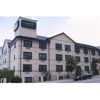 Extended Stay America Austin - Downtown - 6th St.