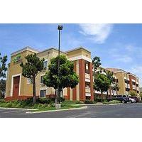 extended stay america orange county brea