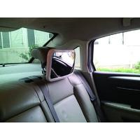 Extra Large Superview Car Baby Mirror