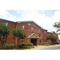 Extended Stay America - Newport News - I-64 - Jefferson Ave