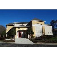 extended stay america raleigh crabtree valley