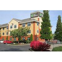 extended stay america seattle federal way