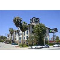 extended stay america los angeles lax airport