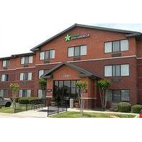 extended stay america fort worth fossil creek