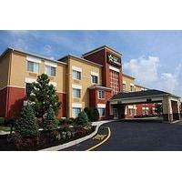 Extended Stay America - Woodbridge - Newark