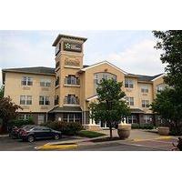 Extended Stay America - Indianapolis -Airport-W Southern Ave