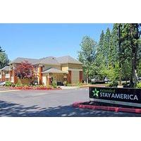 extended stay america portland tigard