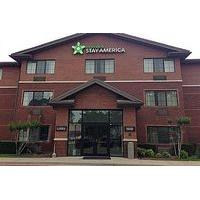 extended stay america dallas bedford