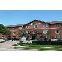 extended stay america houston greenspoint