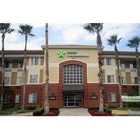 Extended Stay America-Orlando-Convention Ctr-Universal Blvd
