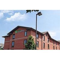Extended Stay America - Raleigh - Cary - Regency Parkway S