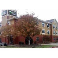Extended Stay America - Oklahoma City - NW Expressway