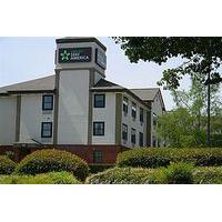 Extended Stay America Fort Worth - City View