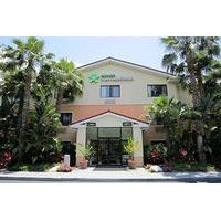extended stay america tampa airport memorial hwy