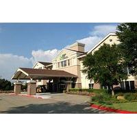 extended stay america dallas frankford road