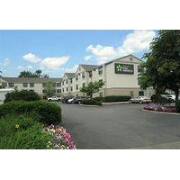 extended stay america columbus north