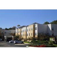 extended stay america detroit novi orchard hill place