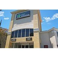 extended stay america san jose mountain view