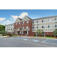 extended stay america charleston airport