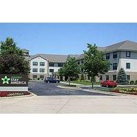 Extended Stay America Cleveland - Brooklyn