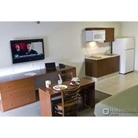 EXTENDED SUITES MONTERREY