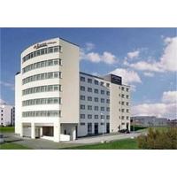 express by holiday inn munich messe