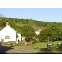 Exmoor White Horse Inn