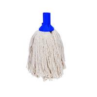 Exel Mop Head 250g Pk10 Blue