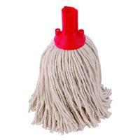 Exel Mop Head 250g Pk10 Red