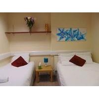 Excel hotel