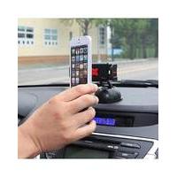 Exogear Exomount Touch Suction Mount