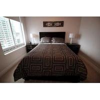 Executive Furnished Condos - Yorkville