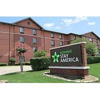 Extended Stay America - Dallas - Las Colinas - Meadow Crk Dr