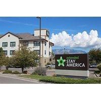 Extended Stay America - Albuquerque - Rio Rancho