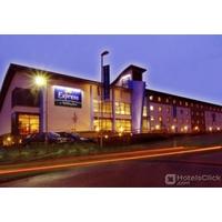 EXPRESS BY HOLIDAY INN WALSALL HOTEL
