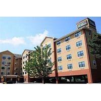 extended stay america meadowlands rutherford