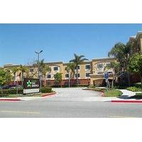 extended stay america los angeles torrance harbor gateway
