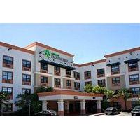 Extended Stay America Oakland - Emeryville