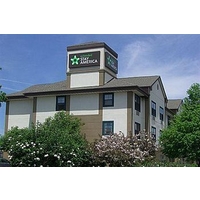 Extended Stay America Champaign - Urbana