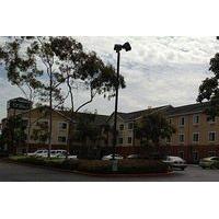 extended stay america los angeles south