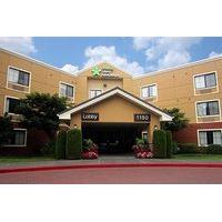 extended stay america seattle renton