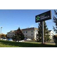 Extended Stay America Grand Rapids - Kentwood