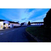 Exeter Court Hotel