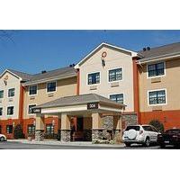 extended stay america charleston mt pleasant