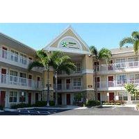 Extended Stay America-Ft Lauderdale-Cypress Crk-Andrews Ave