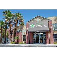 extended stay america las vegas valley view